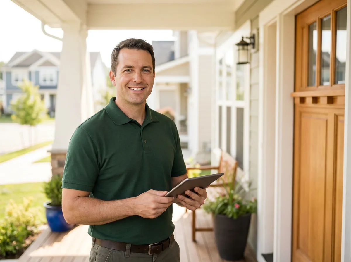 Pest control FAQs for Nitro, WV